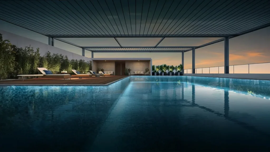 godrej woodscapes budigere apartment in east bengaluru gallery image