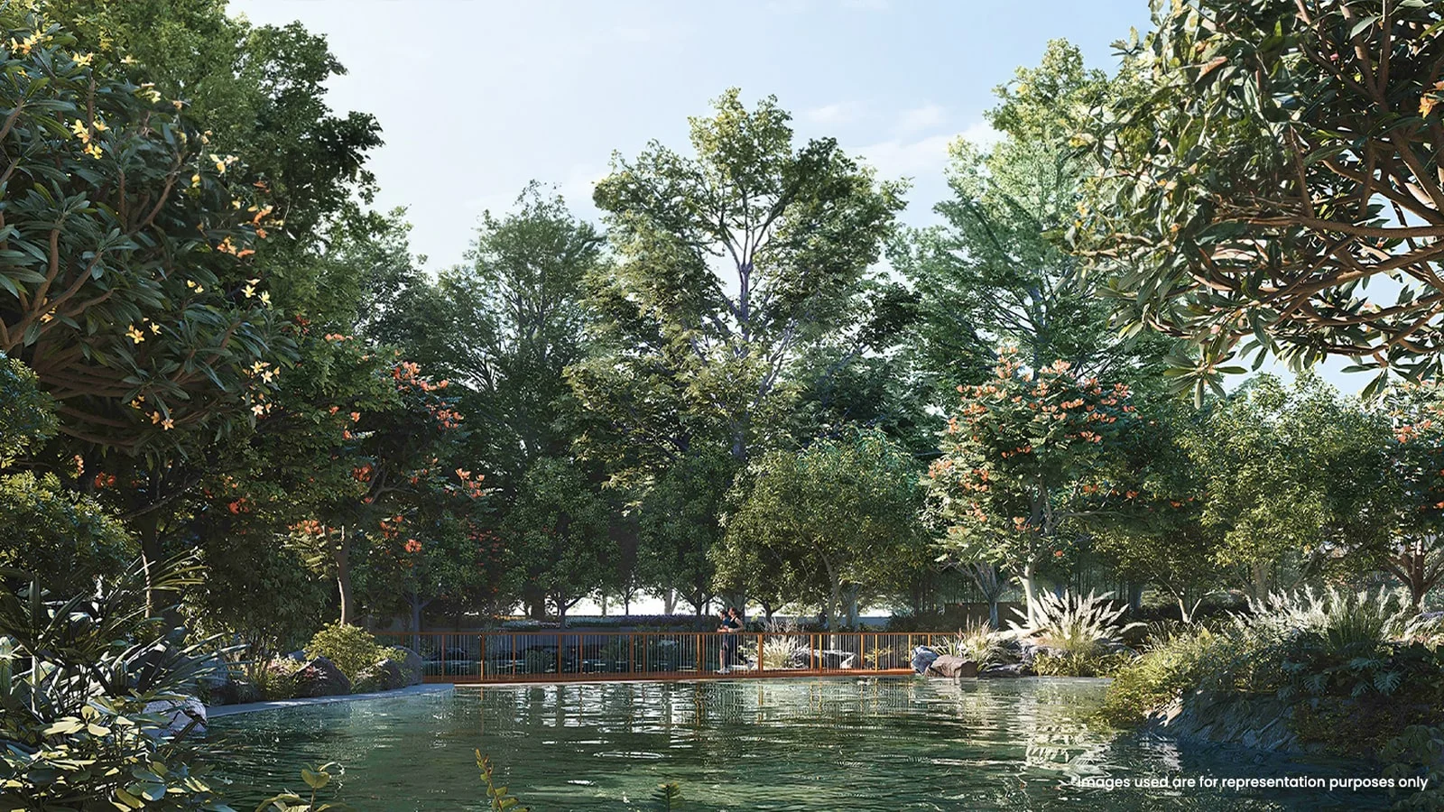 godrej woodscapes budigere apartment in east bengaluru gallery image